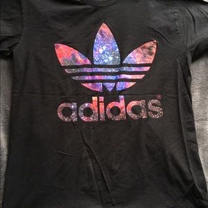 adidas galaxy shirt